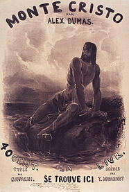The Count of Monte Cristo Alexandre Dumas