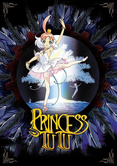 Princess Tutu (Anime)
